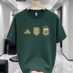 Premium World Cup Drop Shoulder T-Shirt (29905)