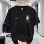 Premium World Cup Drop Shoulder T-Shirt (29909)