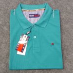Regular Mix Cotton Polo Shirt KP105