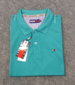 Regular Mix Cotton Polo Shirt KP105