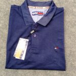 Regular Mix Cotton Polo Shirt KP106