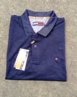 Regular Mix Cotton Polo Shirt KP106
