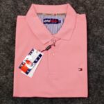Regular Mix Cotton Polo Shirt KP107