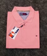 Regular Mix Cotton Polo Shirt KP107