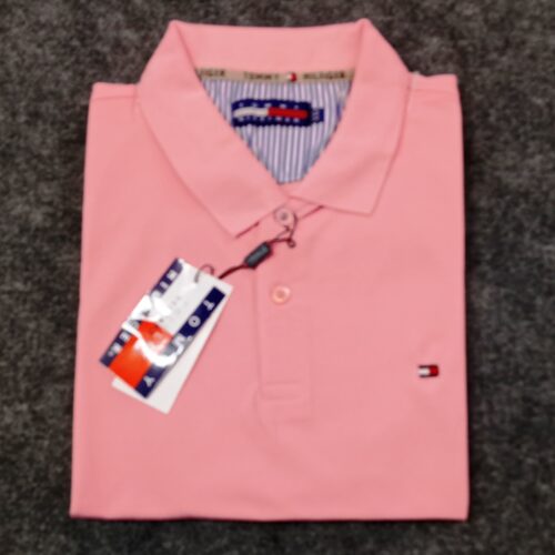 Regular Mix Cotton Polo Shirt KP107