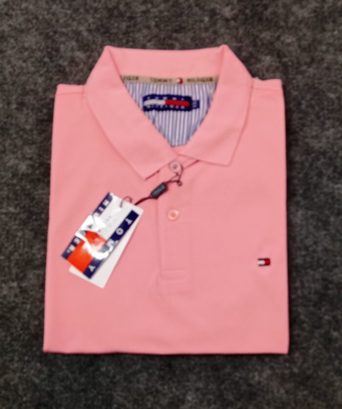 Regular Mix Cotton Polo Shirt KP107