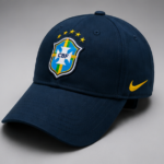 brazil cap at kayez fashion in Bangladesh black