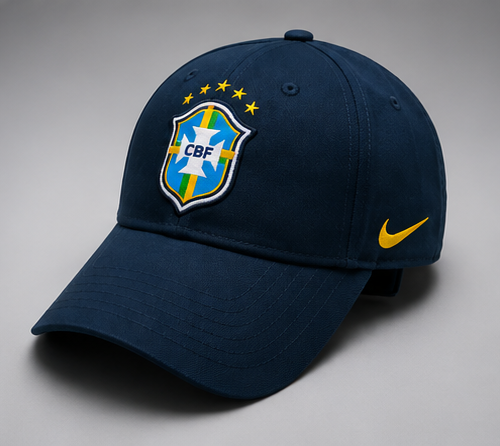 brazil cap at kayez fashion in Bangladesh black